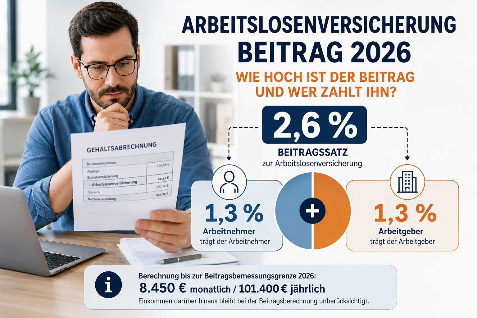 Arbeitslosenversicherung-2026-Beitragssatz-erklaert