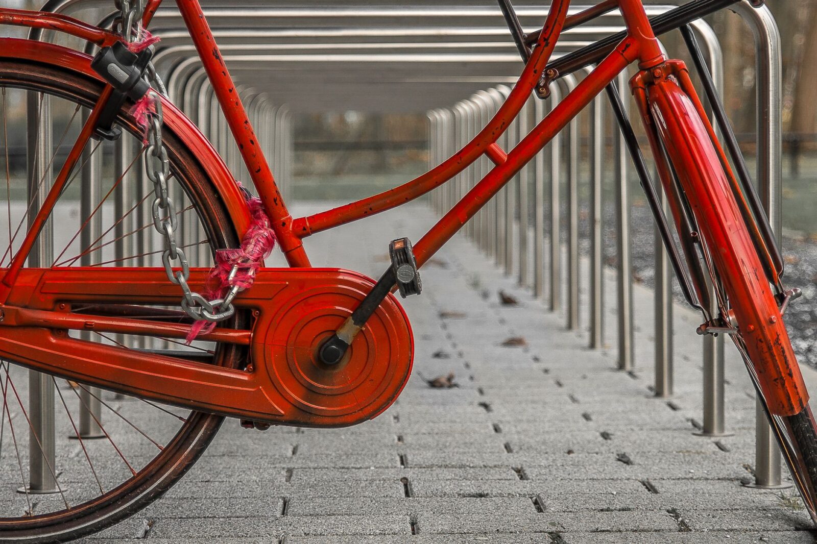 Fahrradversicherung: Wann lohnt sich der zusätzliche Schutz wirklich?