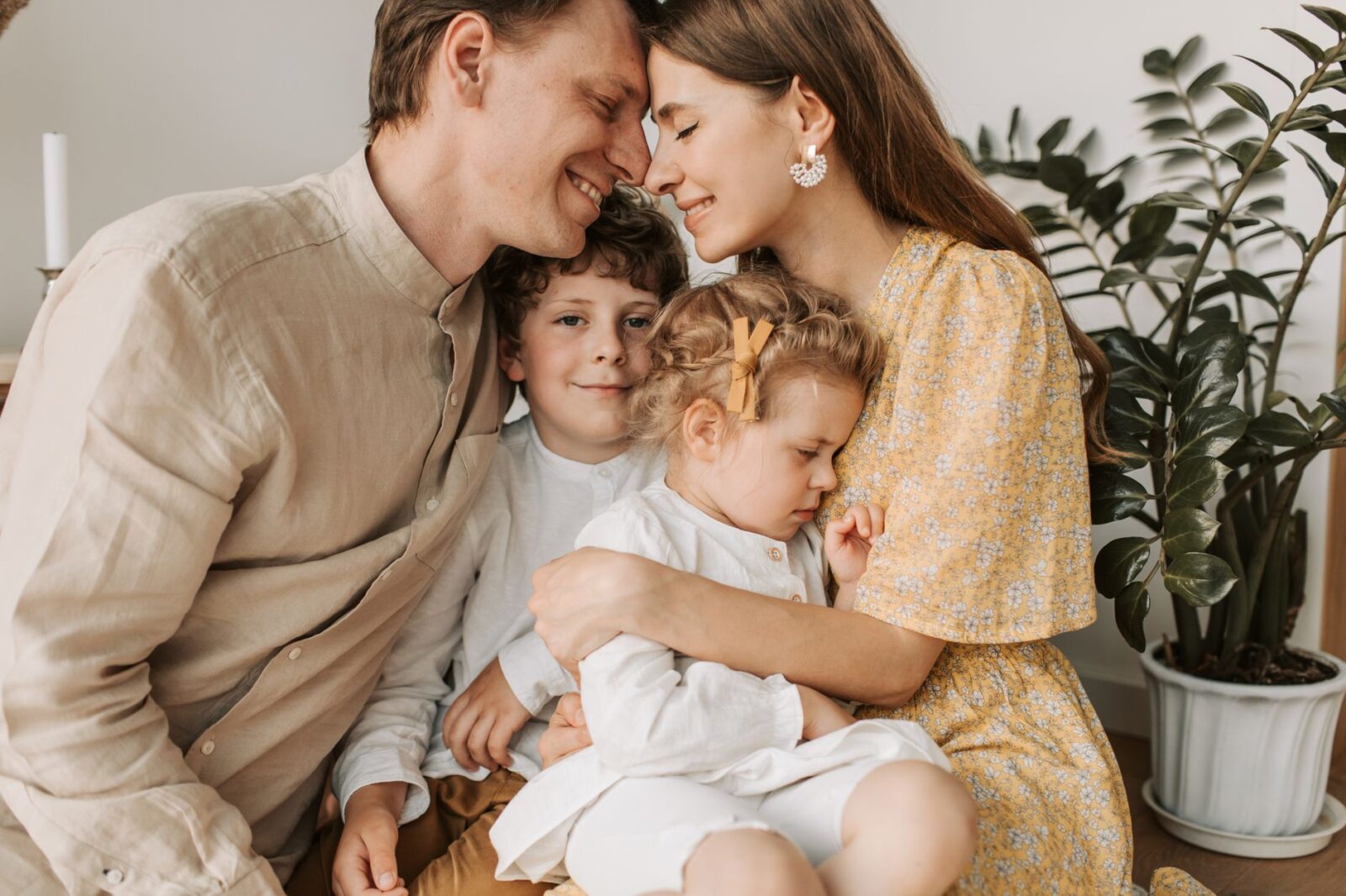 Familienversicherung Voraussetzungen: Wer ist wirklich beitragsfrei mitversichert?