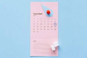 Krankenversicherung Wechsel Frist: Alle Fristen im Überblick (2026)