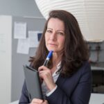 Autorenportrait