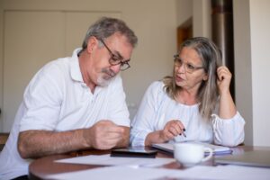 Rentenversicherung: Was ist versichert und wie funktioniert die Altersvorsorge?