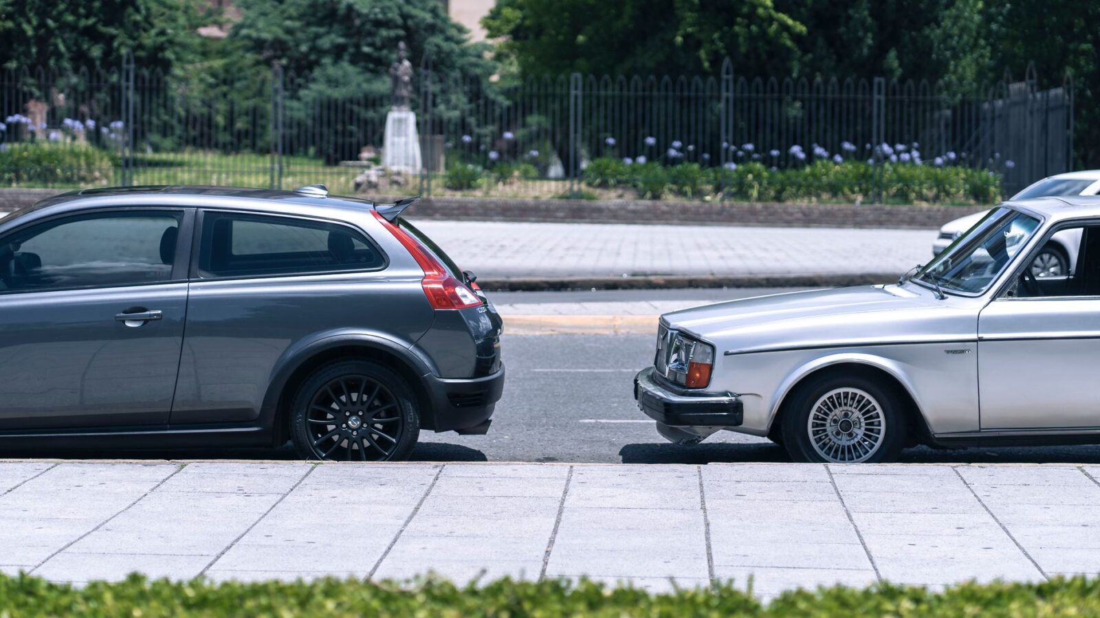 Teilkasko oder Vollkasko: Welche Kfz-Versicherung ist die richtige?