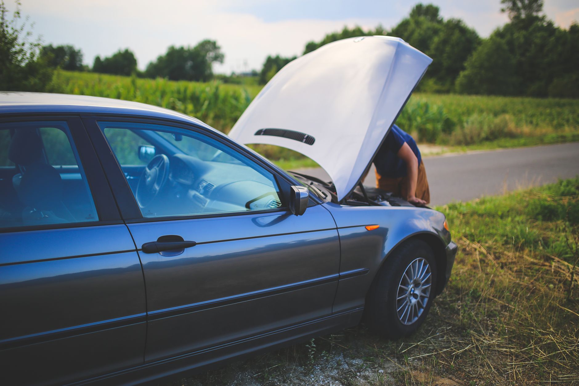 Kfz-Versicherung nach einem Unfall: Mit welchen Mehrkosten ist zu rechnen?